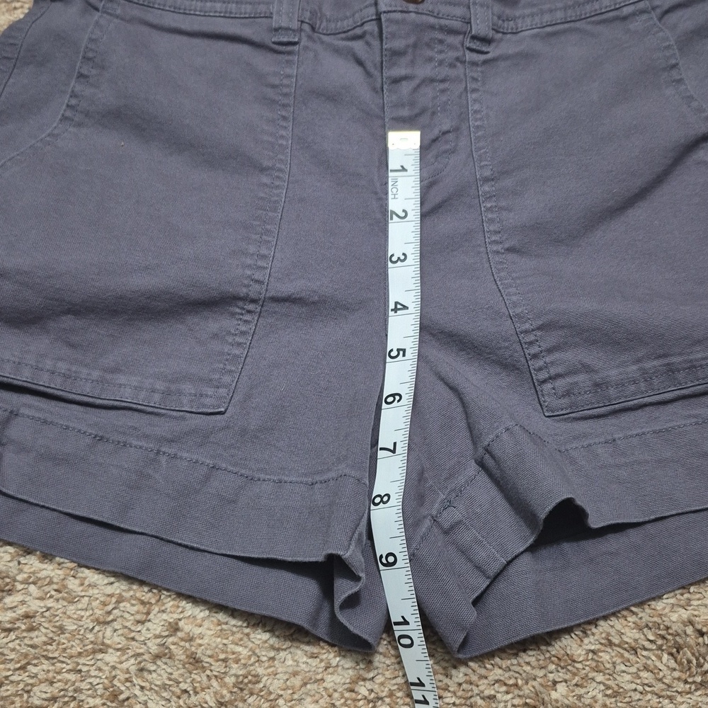 a new day Women's Gray Shorts - Picture 5 of 5